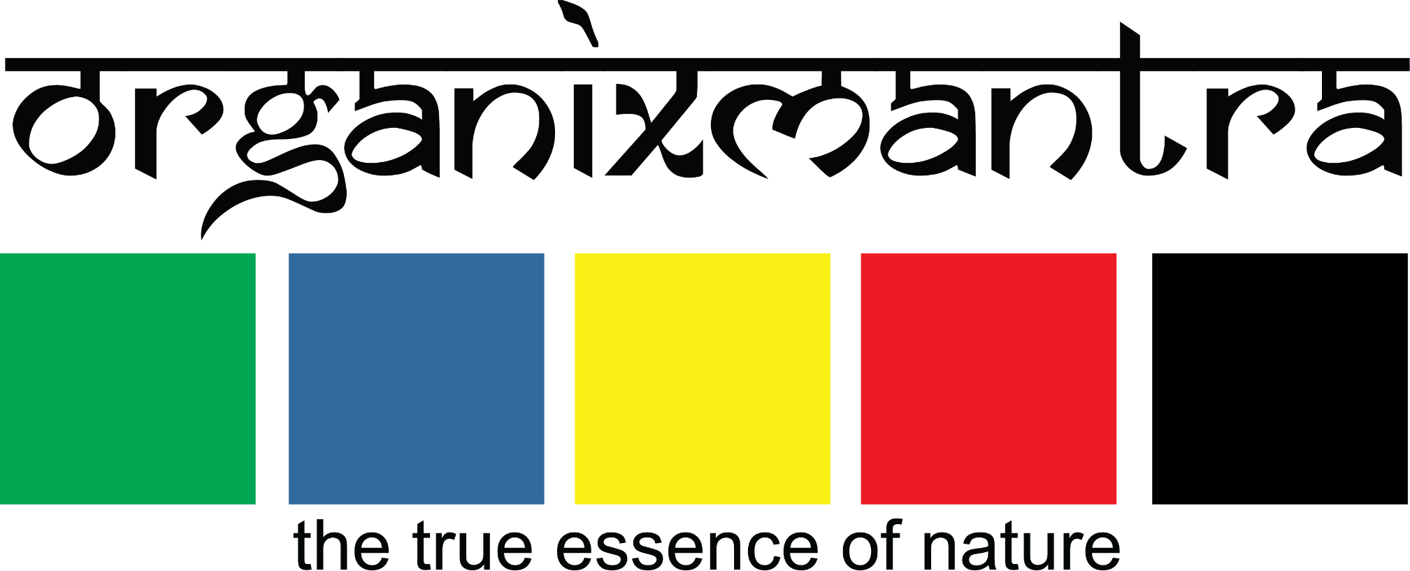 Organix Mantra